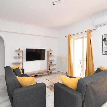 Levante Breeze Xirokástellon Exterior foto
