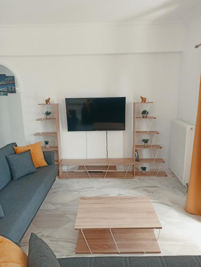 Levante Breeze Xirokástellon Exterior foto